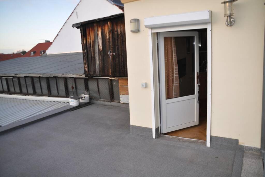 קדלינבורג Ferienwohnung Fuer 2 Gaeste מראה חיצוני תמונה