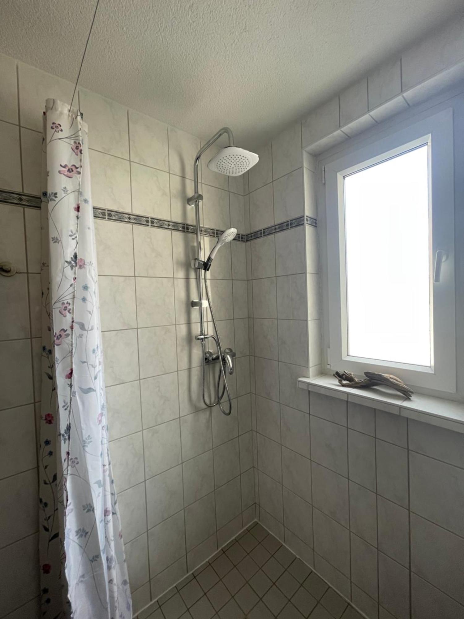קדלינבורג Ferienwohnung Fuer 2 Gaeste מראה חיצוני תמונה